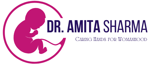 Dr. Amita Sharma