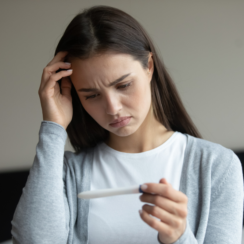 IVF & Infertility (1)